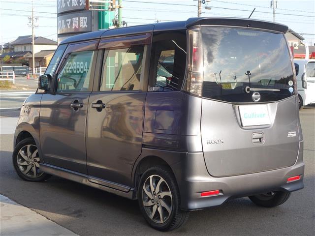 ルークス ハイウェイスターターボ 両側電動パワースライドドア Sキー セキュリティー ターボ車 デュアルエアバック エアコン キーレスエントリー ワンオナ オートライト パワーステアリング ABS パワーウインドウ 運転席エアバッグ(22枚目)