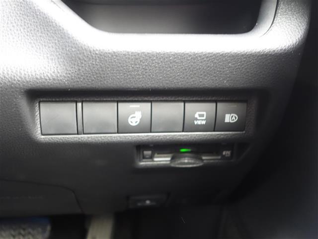 RAV4 アドベンチャー オフロードパッケージ 黒革シート BT接続 レーダーC AHB パワーウインドウ AAC キーフリー LEDランプ スマートキ ミュージックプレイヤー接続可 横滑り防止装置 アイドリングストップ ABS 盗難防止装置 PS(7枚目)