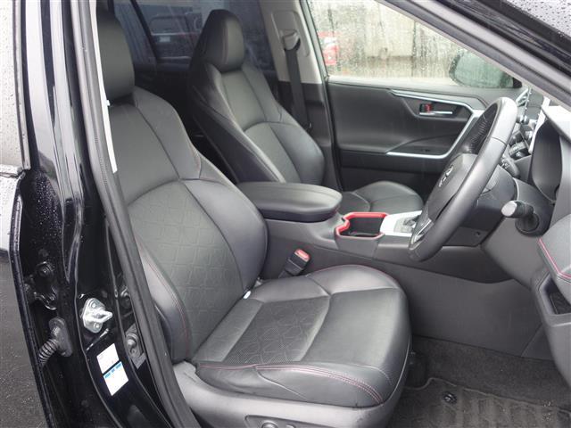 RAV4 アドベンチャー オフロードパッケージ 黒革シート BT接続 レーダーC AHB パワーウインドウ AAC キーフリー LEDランプ スマートキ ミュージックプレイヤー接続可 横滑り防止装置 アイドリングストップ ABS 盗難防止装置 PS(14枚目)
