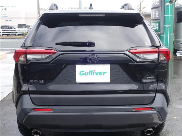 RAV4 アドベンチャー オフロードパッケージ 黒革シート BT接続 レーダーC AHB パワーウインドウ AAC キーフリー LEDランプ スマートキ ミュージックプレイヤー接続可 横滑り防止装置 アイドリングストップ ABS 盗難防止装置 PS(20枚目)
