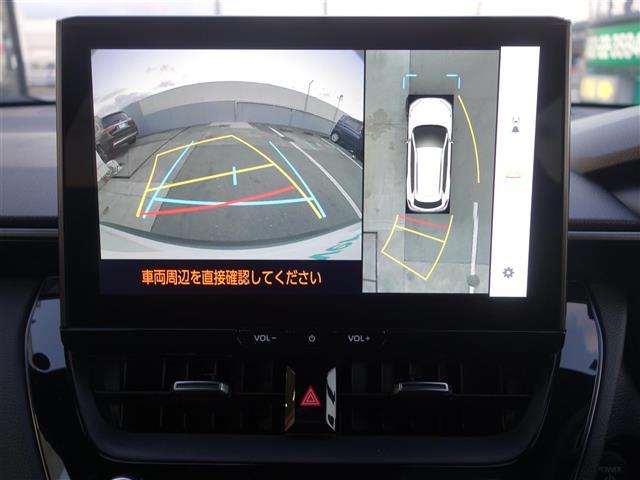 カローラクロス GRスポーツ(5枚目)