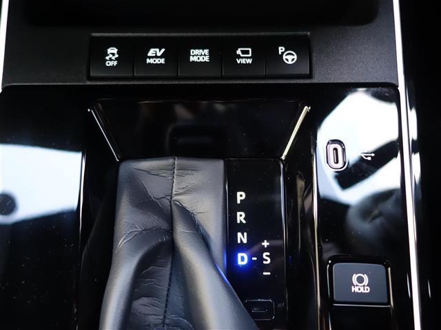 カローラクロス GRスポーツ(7枚目)