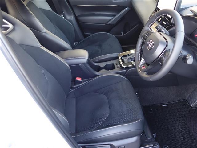 カローラクロス GRスポーツ(11枚目)