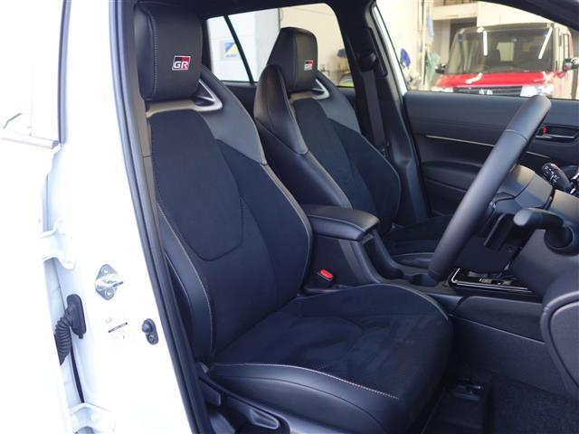 カローラクロス GRスポーツ(12枚目)