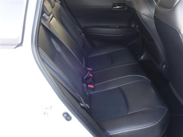 カローラクロス GRスポーツ(13枚目)