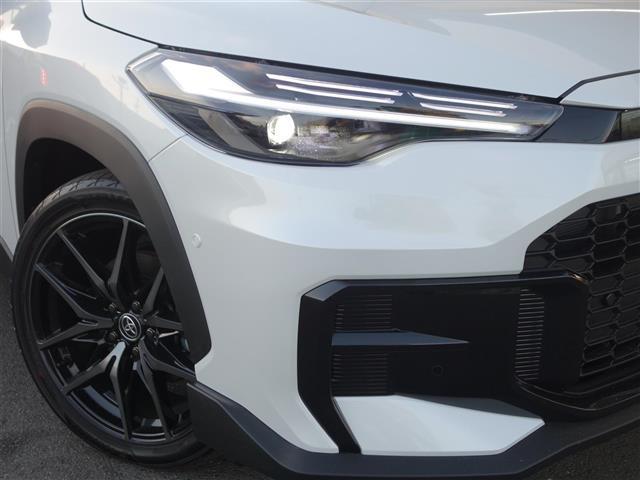 カローラクロス GRスポーツ(18枚目)