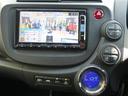 フィットシャトルハイブリッド ハイブリッド・スマートセレクションクールエディション　シートヒータ　Ｉストップ　オートライト　ＥＴＣ　クルコン　ワンセグＴＶ　ナビＴＶ　オートエアコン　ＡＢＳ　ドライブレコーダー　ＤＶＤ　エアバッグ　ＥＳＣ　メモリーナビ　助手席エアバッグ（4枚目）