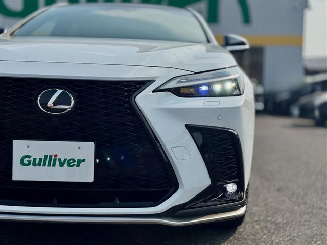 ＮＸ ＮＸ３５０ｈ　Ｆスポーツ（41枚目）