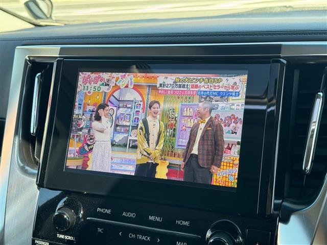 アルファード ２．５Ｓ　Ｃパッケージ（10枚目）