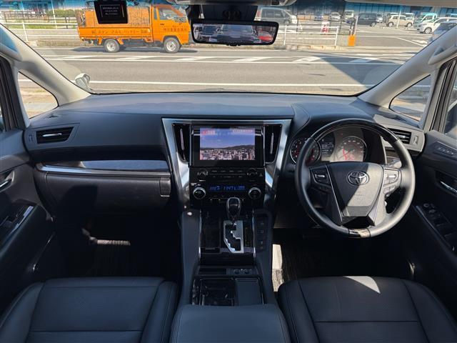 アルファード ２．５Ｓ　Ｃパッケージ（42枚目）