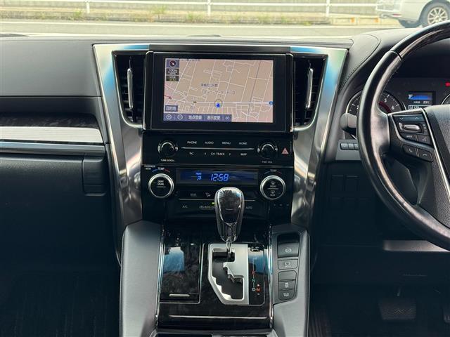 アルファード ２．５Ｓ　Ｃパッケージ（3枚目）