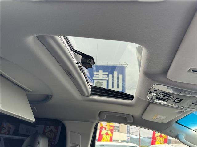 アルファード ２．５Ｓ　Ｃパッケージ（8枚目）