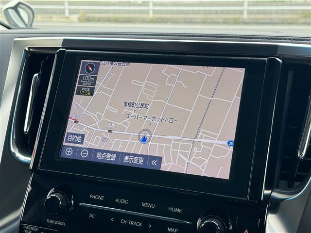 アルファード ２．５Ｓ　Ｃパッケージ（22枚目）