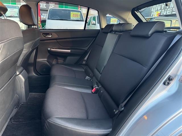 インプレッサスポーツ 1.6i-S(9枚目)