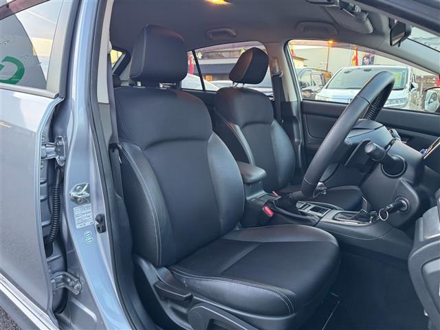 インプレッサスポーツ 1.6i-S(10枚目)