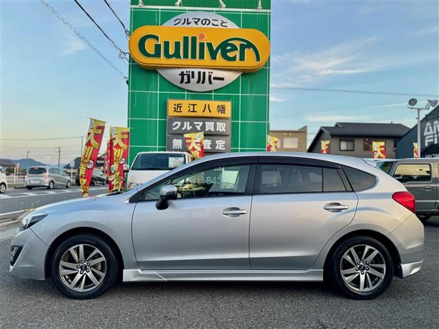 インプレッサスポーツ 1.6i-S(37枚目)