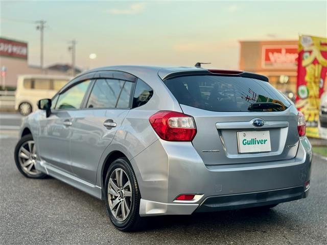 インプレッサスポーツ 1.6i-S(43枚目)