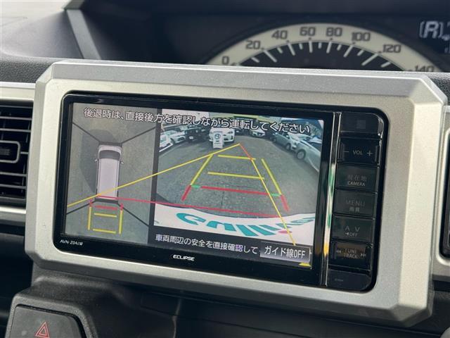 ウェイク LスペシャルリミテッドSAIII(5枚目)