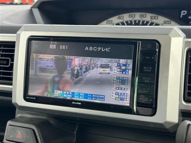 ウェイク LスペシャルリミテッドSAIII(8枚目)