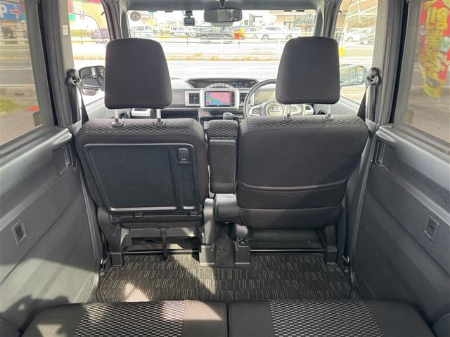 ウェイク LスペシャルリミテッドSAIII(10枚目)