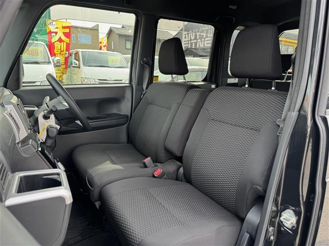 ウェイク LスペシャルリミテッドSAIII(12枚目)