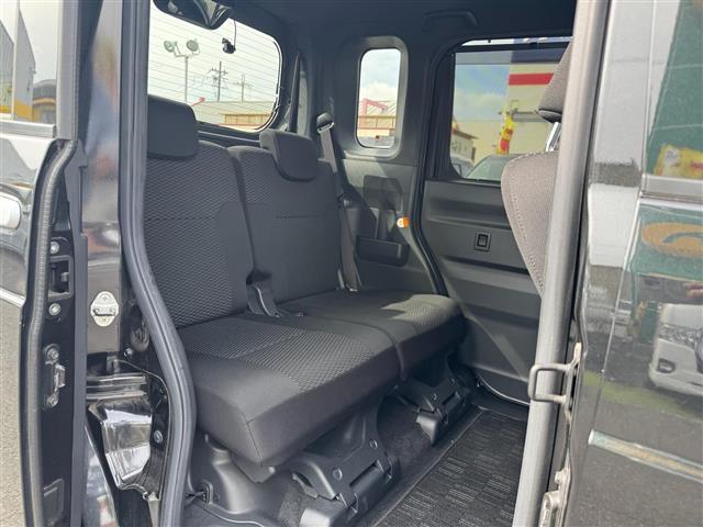 ウェイク LスペシャルリミテッドSAIII(15枚目)