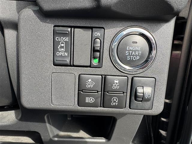 ウェイク LスペシャルリミテッドSAIII(20枚目)