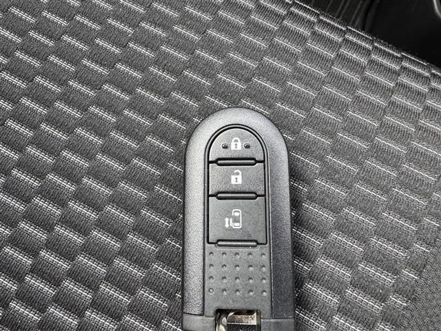 ウェイク LスペシャルリミテッドSAIII(21枚目)