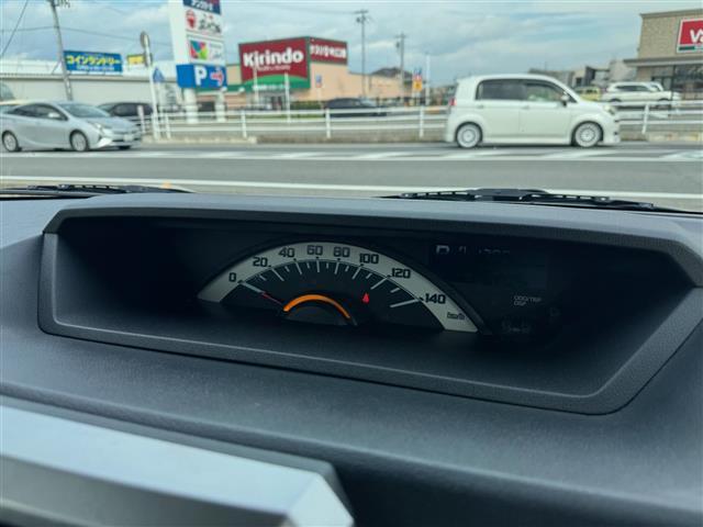 ウェイク LスペシャルリミテッドSAIII(22枚目)