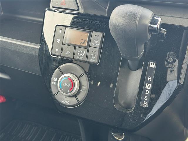 ウェイク LスペシャルリミテッドSAIII(23枚目)