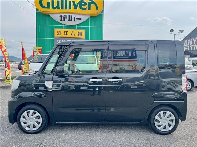 ウェイク LスペシャルリミテッドSAIII(34枚目)