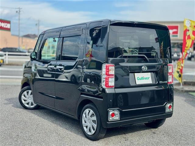 ウェイク LスペシャルリミテッドSAIII(43枚目)