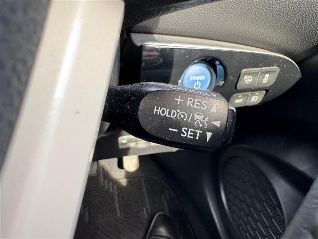 プリウス Sセーフティプラス(19枚目)