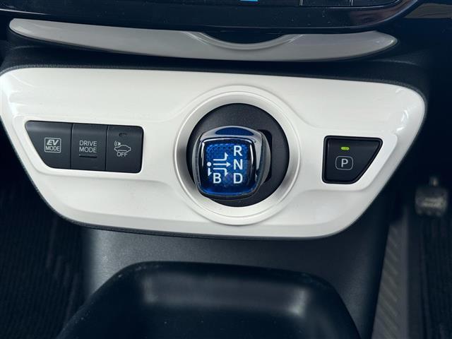 プリウス Sセーフティプラス(22枚目)