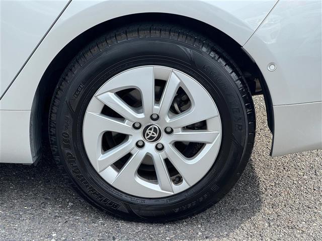 プリウス Sセーフティプラス(29枚目)