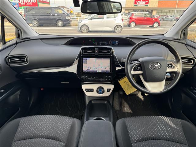 プリウス Sセーフティプラス(42枚目)