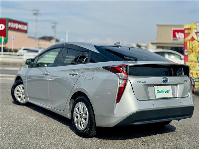 プリウス Sセーフティプラス(43枚目)