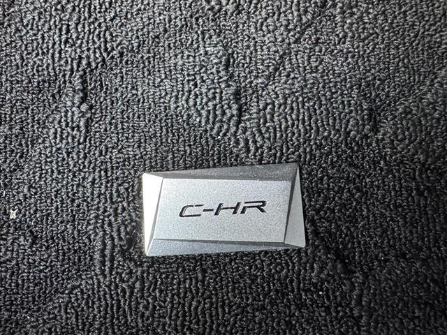 C-HR G(22枚目)