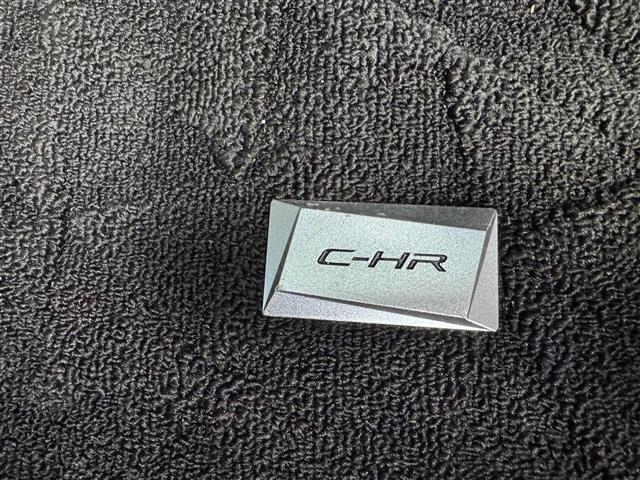 C-HR G(23枚目)