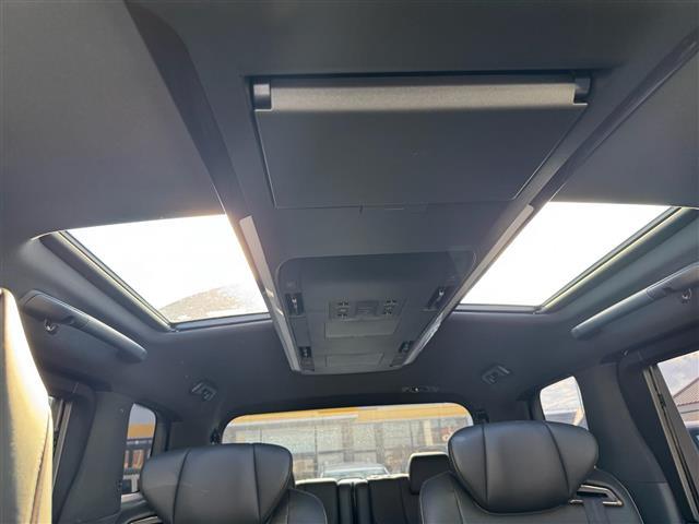 アルファード Z(8枚目)