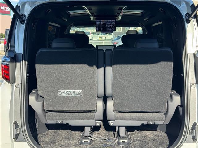 アルファード Z(18枚目)