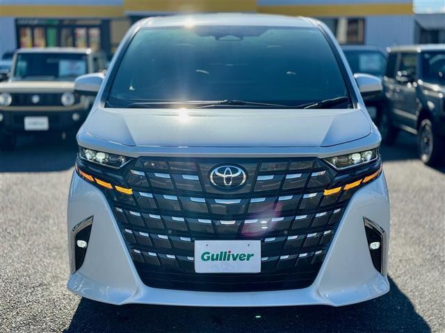 アルファード Z(28枚目)