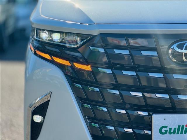 アルファード Z(32枚目)