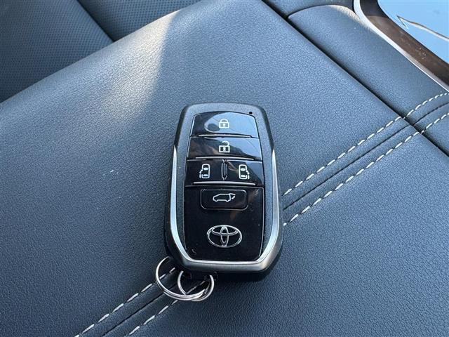 アルファード Z(36枚目)