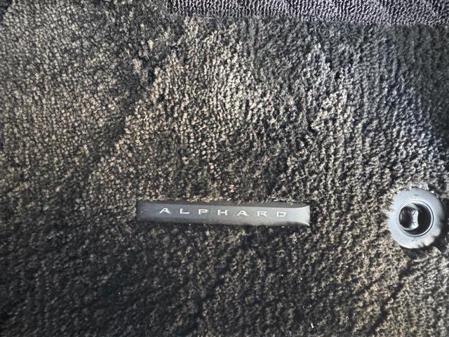 アルファード Z(39枚目)