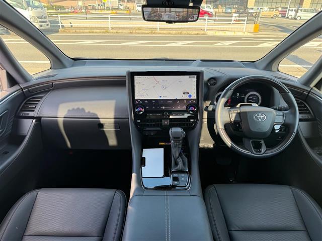 アルファード Z(42枚目)