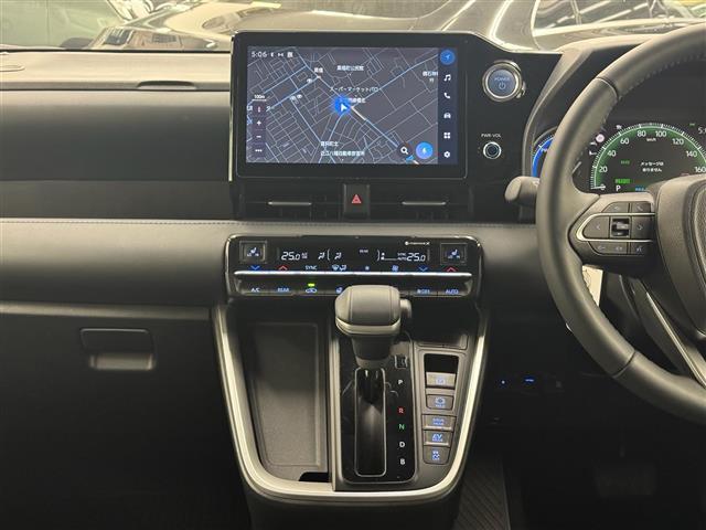 ヴォクシー ハイブリッドS-Z(3枚目)