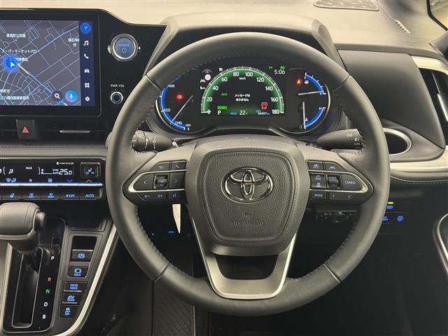 ヴォクシー ハイブリッドS-Z(5枚目)