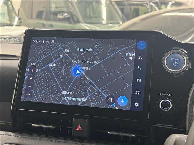 ヴォクシー ハイブリッドS-Z(10枚目)