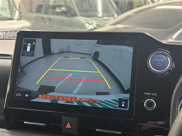 ヴォクシー ハイブリッドS-Z(11枚目)